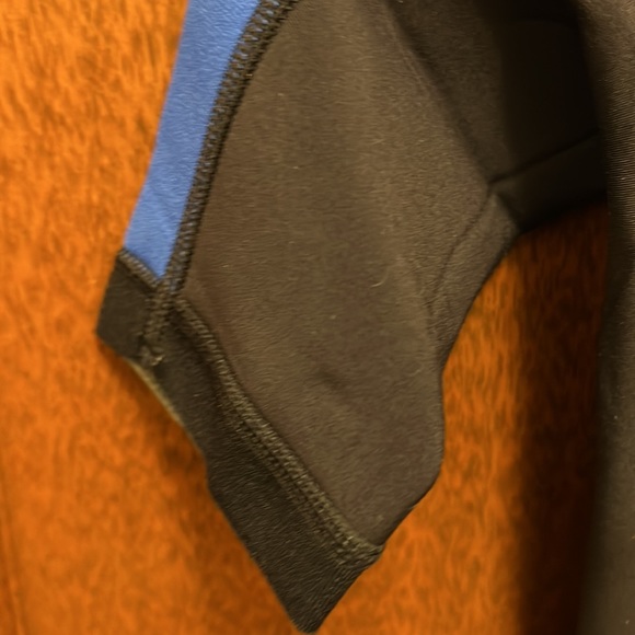 Ho Sports Junior Wet Suit Youth 12 Blue & Black Neoprene Wetsuit. - Picture 12 of 15